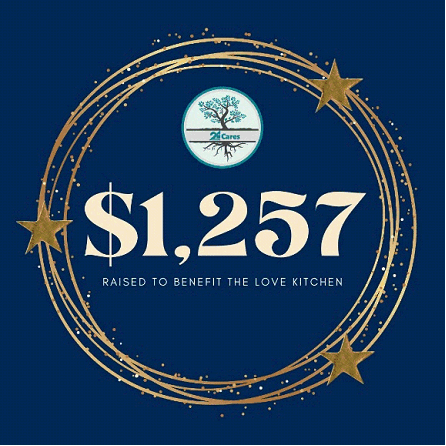 Love Kitchen Donations