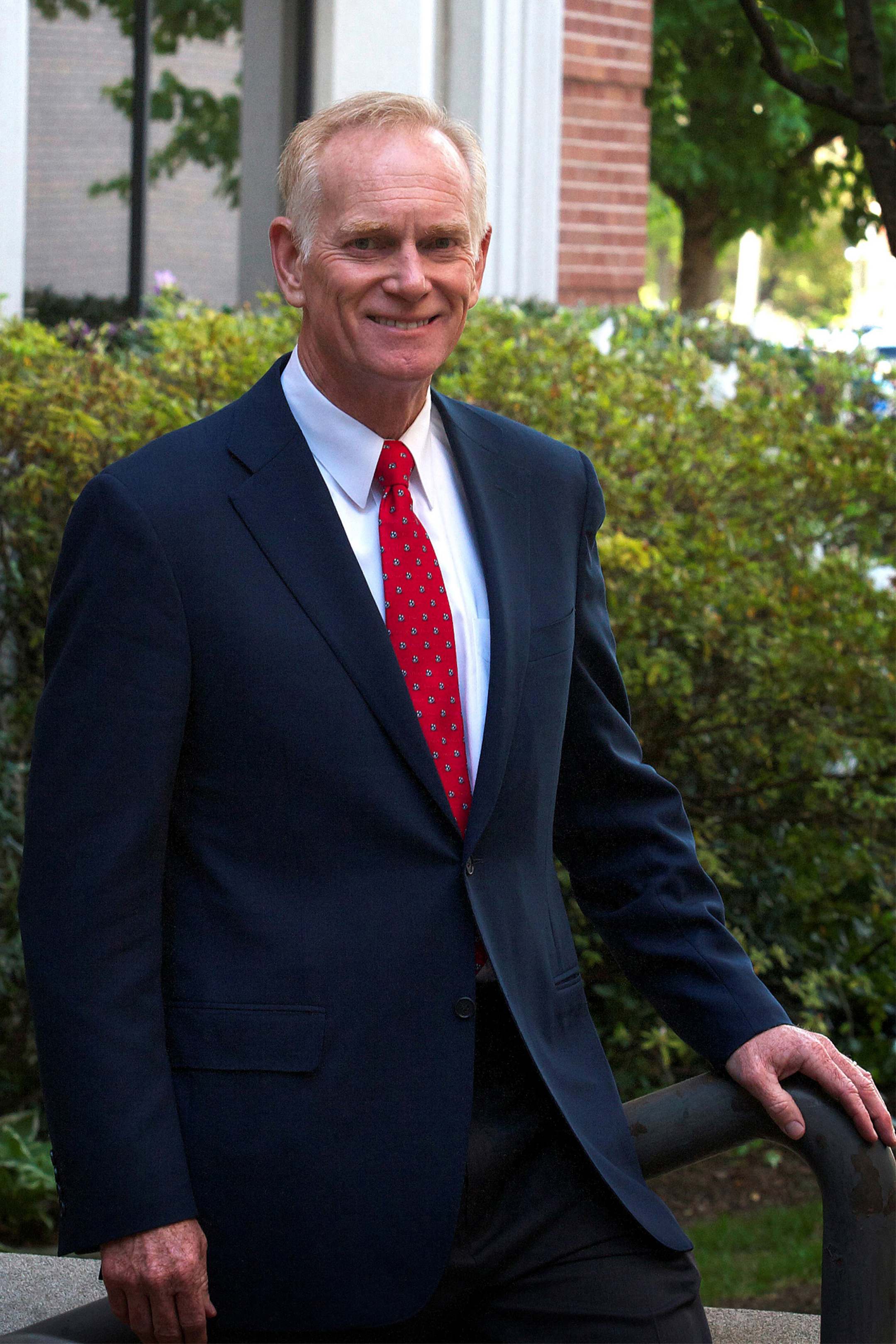 Tim Williams
