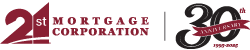 21st Mortgage Corporation
